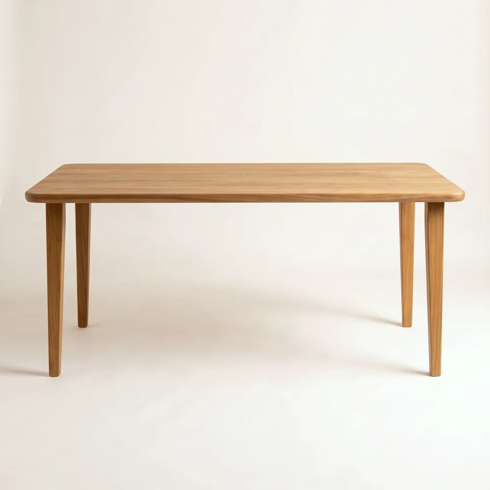 Tana 6-seater dining table, photo 2