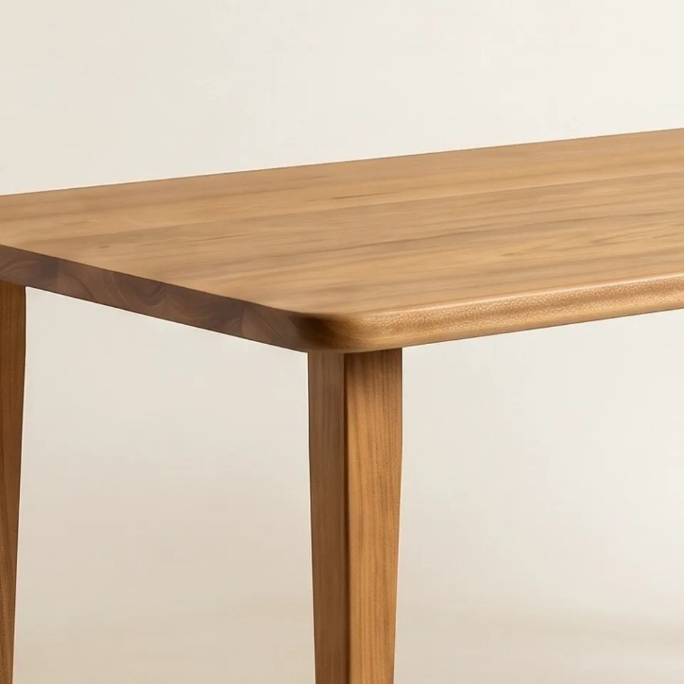 Tana 6-seater dining table, photo 3