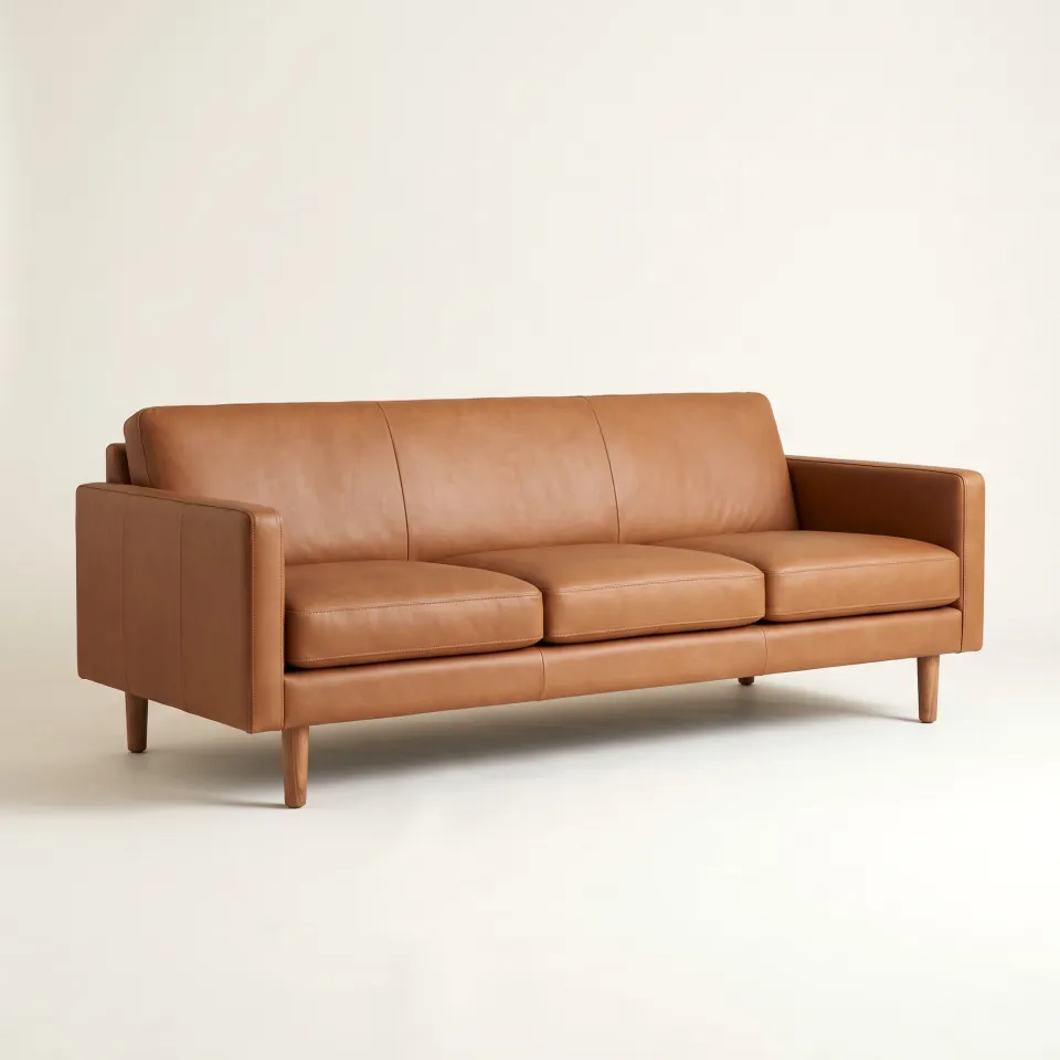 Elgon 3-seater sofa