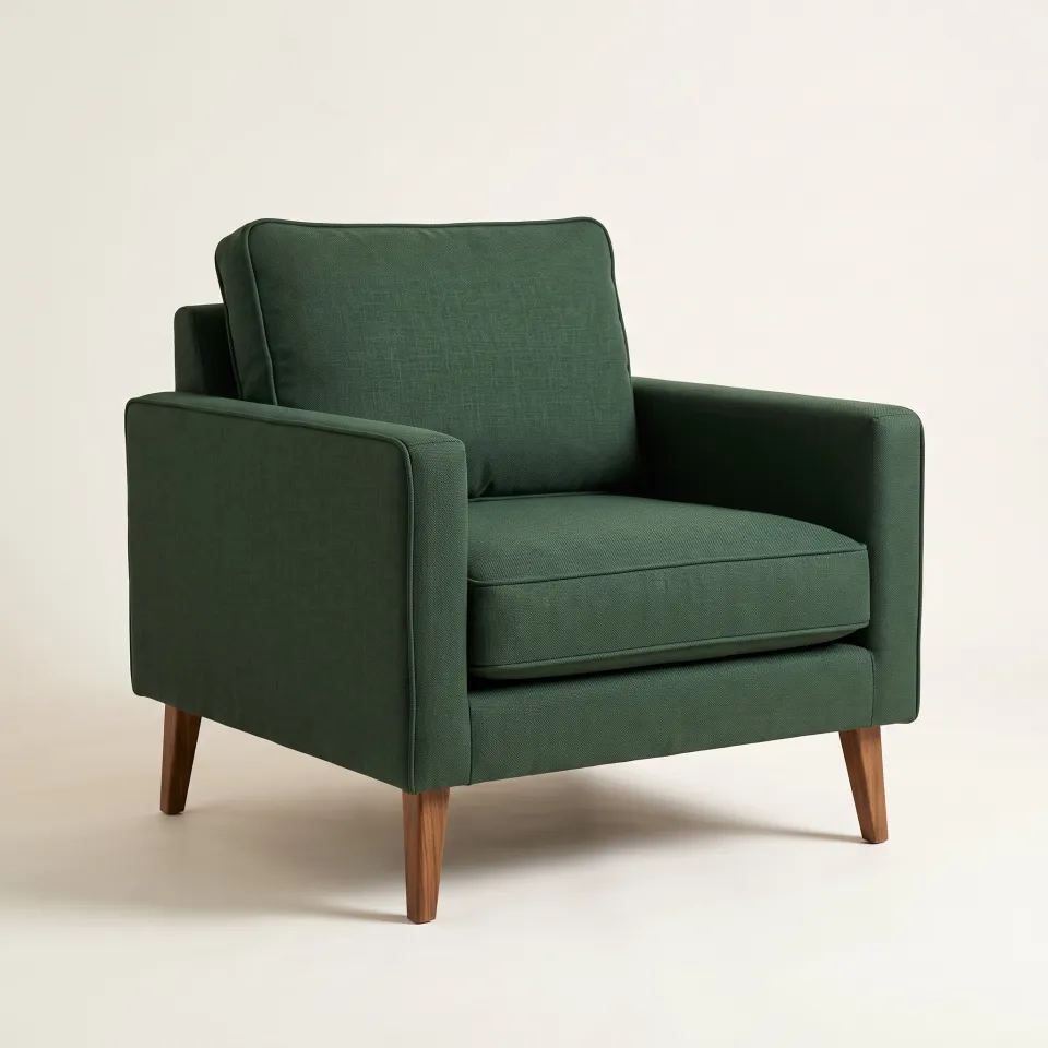 Amani armchair