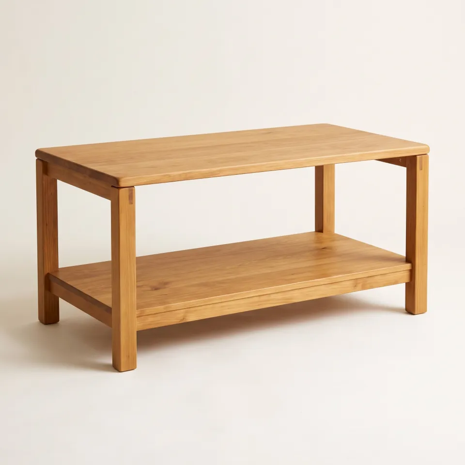 Ngong coffee table