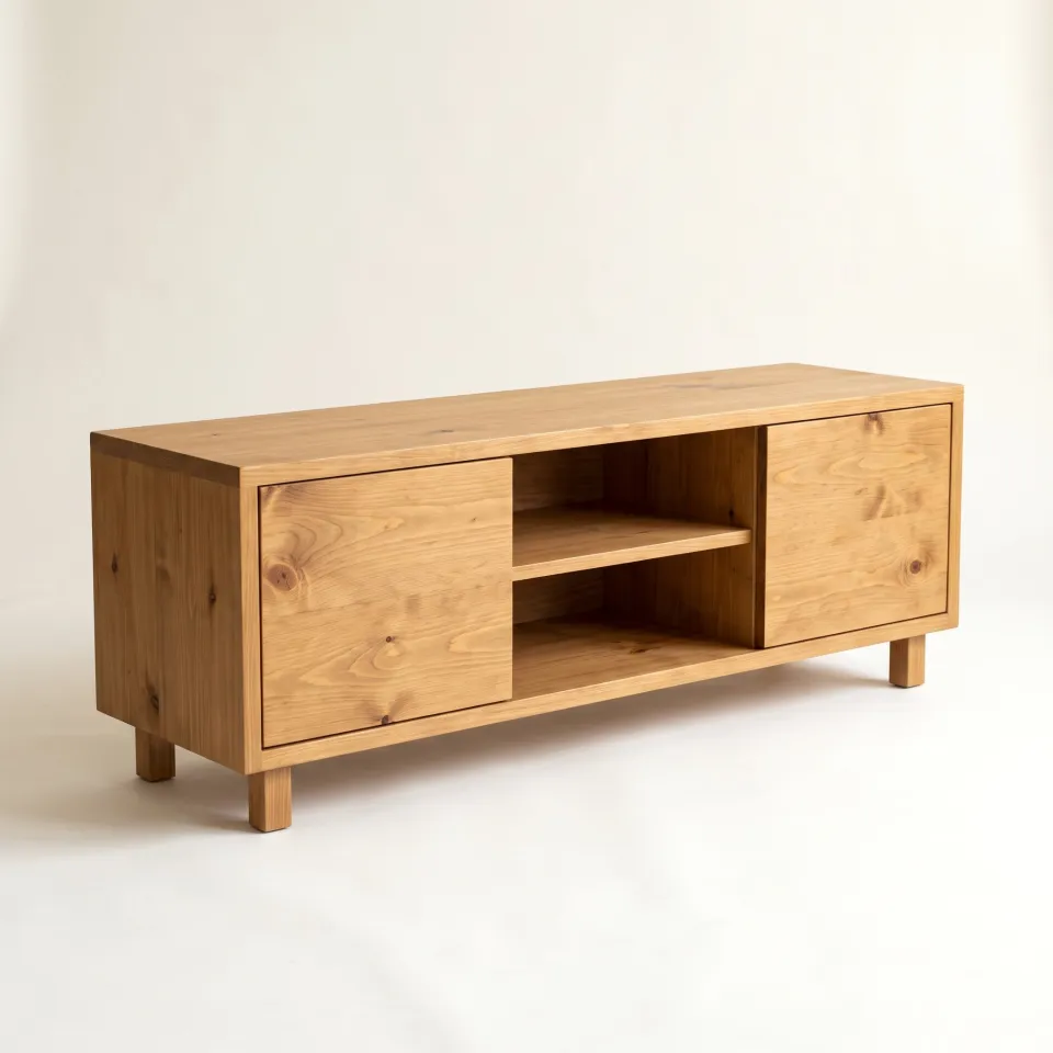 Ngong TV unit