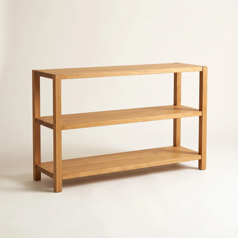 Ngong low shelf