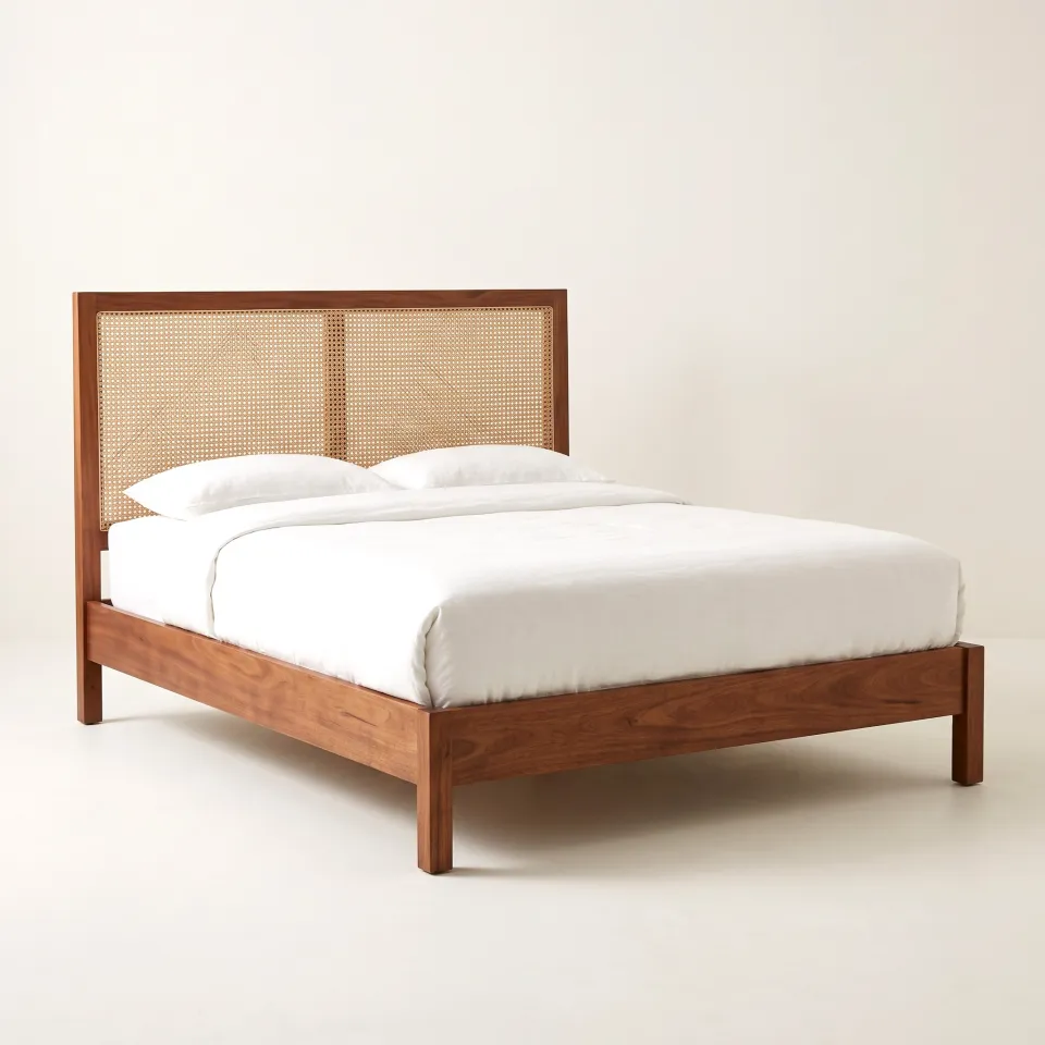 Lamu king bed