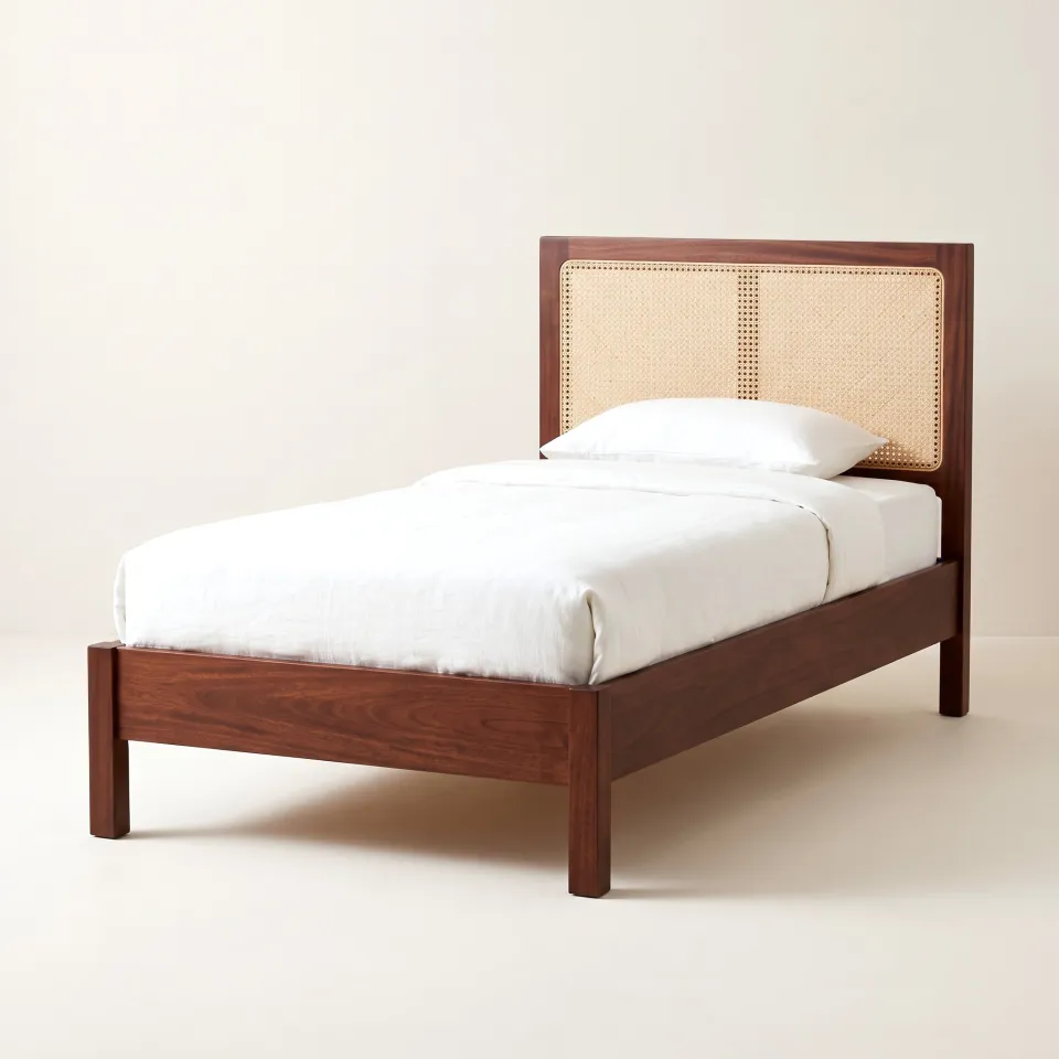 Lamu single bed