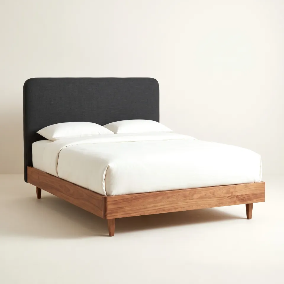 Mara king bed