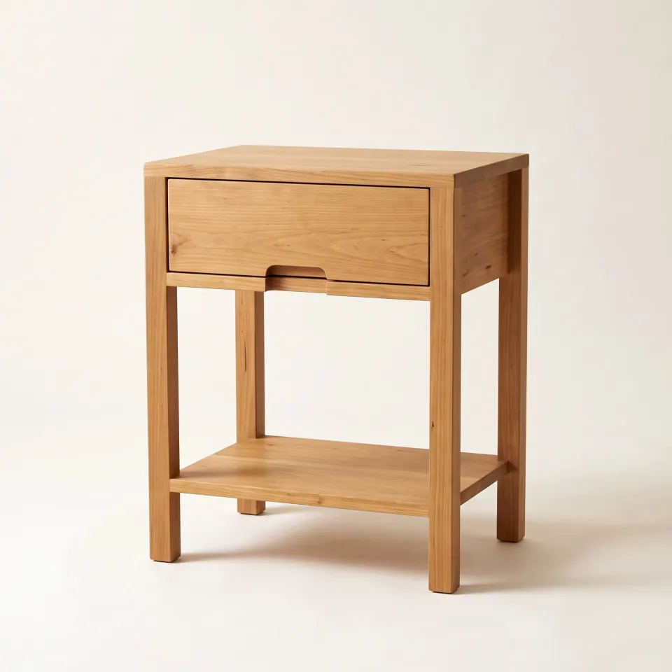 Ngong bedside table