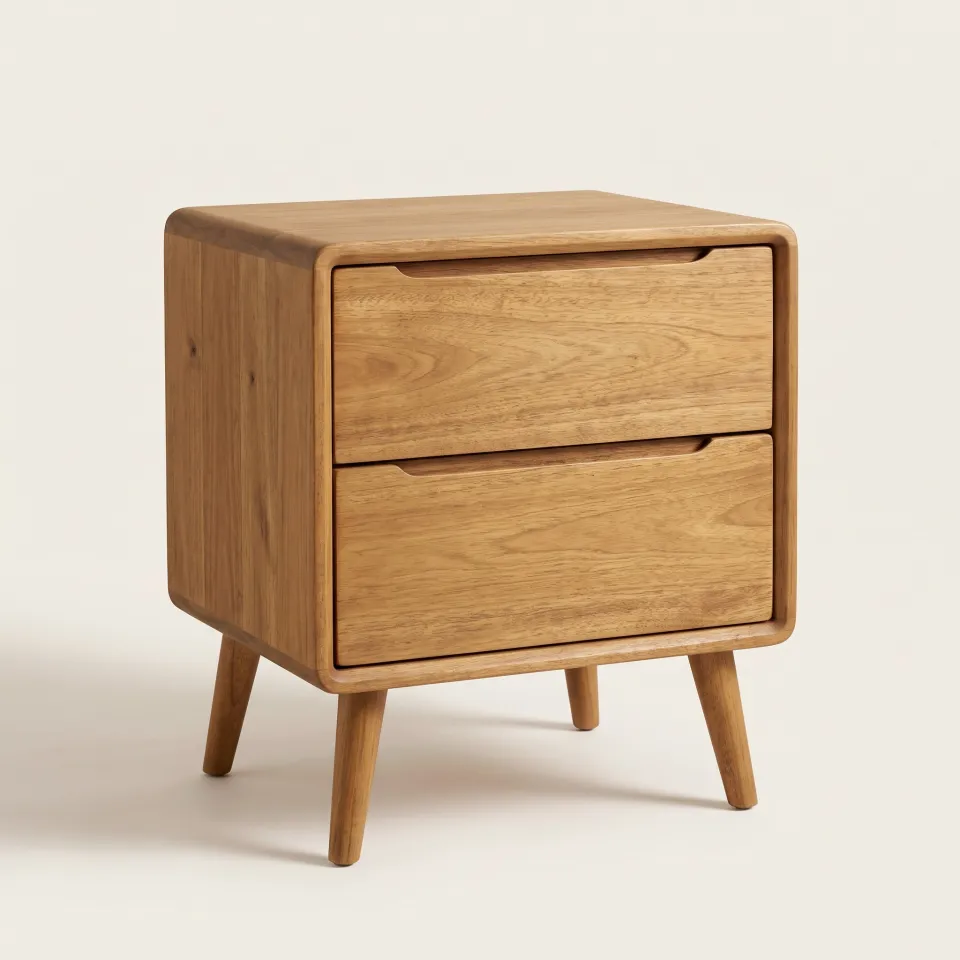 Nyeri bedside table