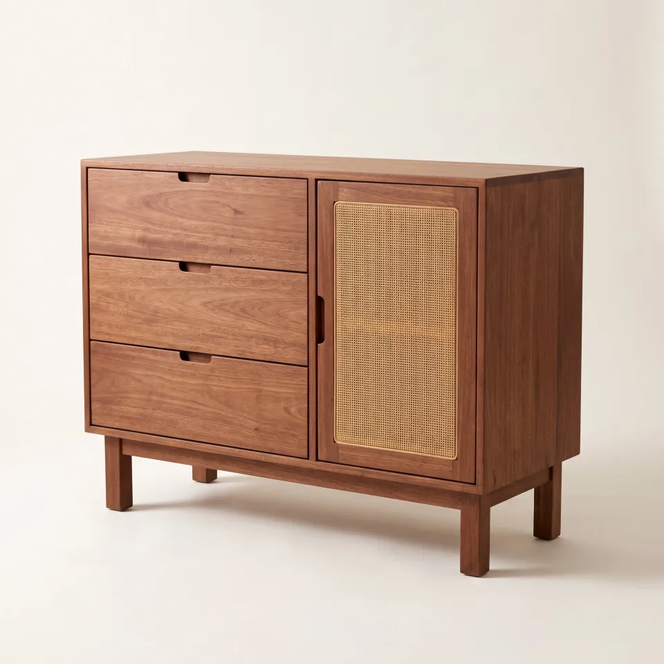 Lamu dresser