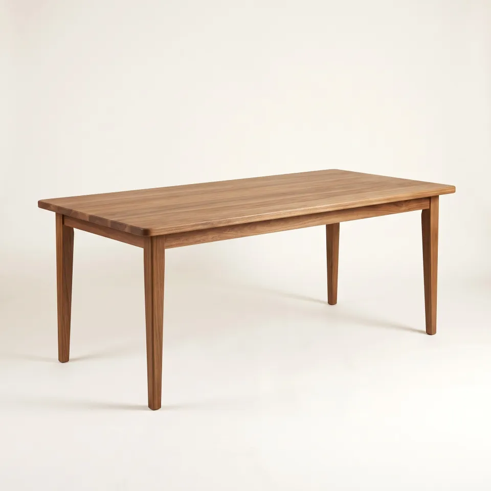 Tana 8-seater dining table