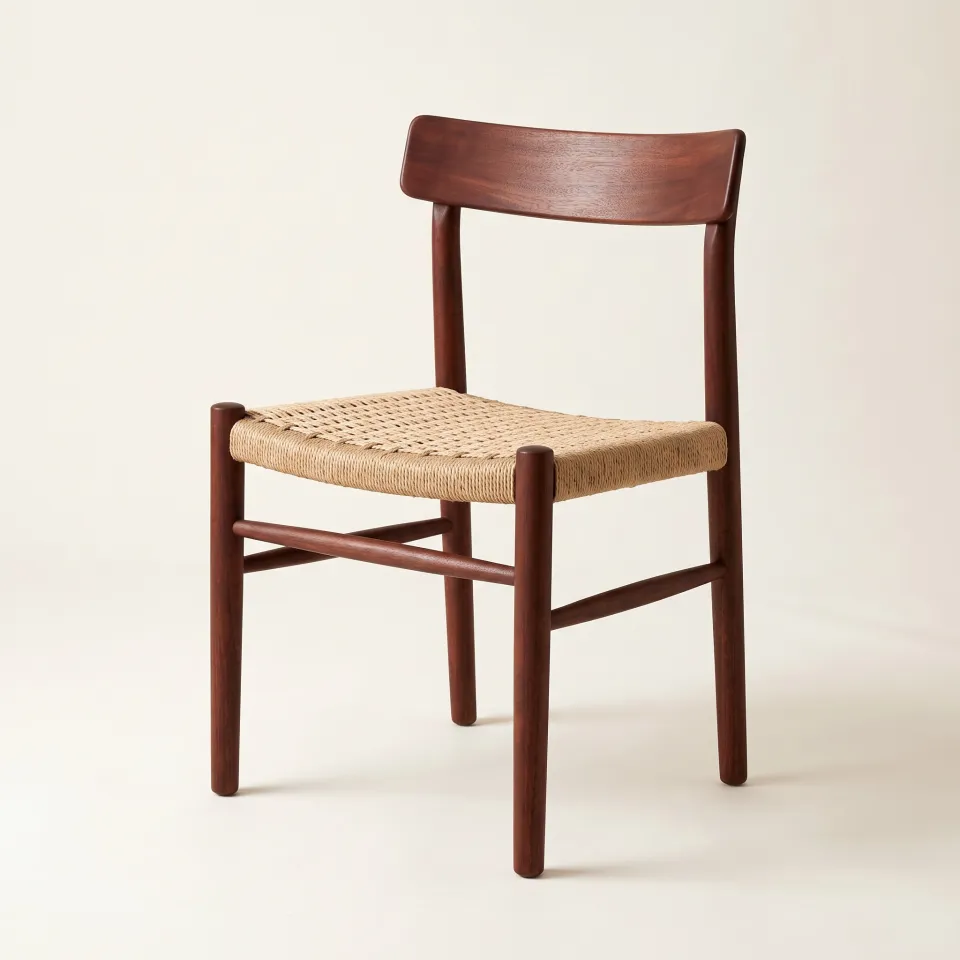 Kisiwa dining chair