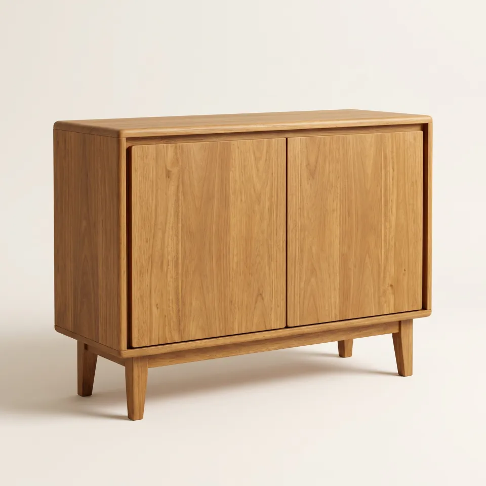 Tana compact sideboard