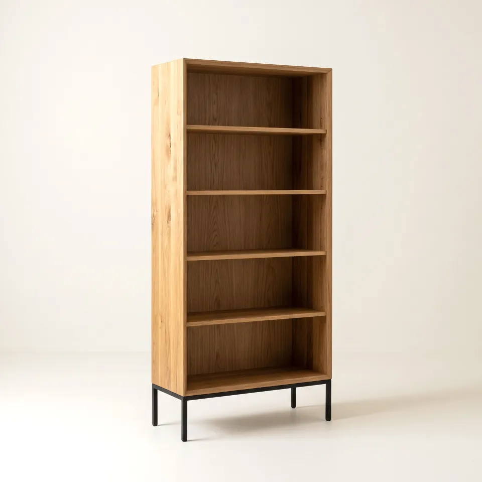 Karura bookcase