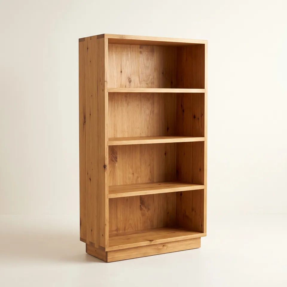 Ngong bookcase