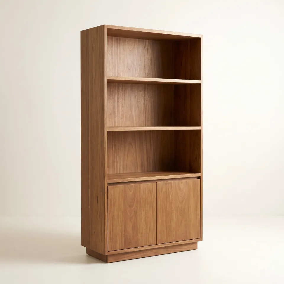 Kericho bookcase