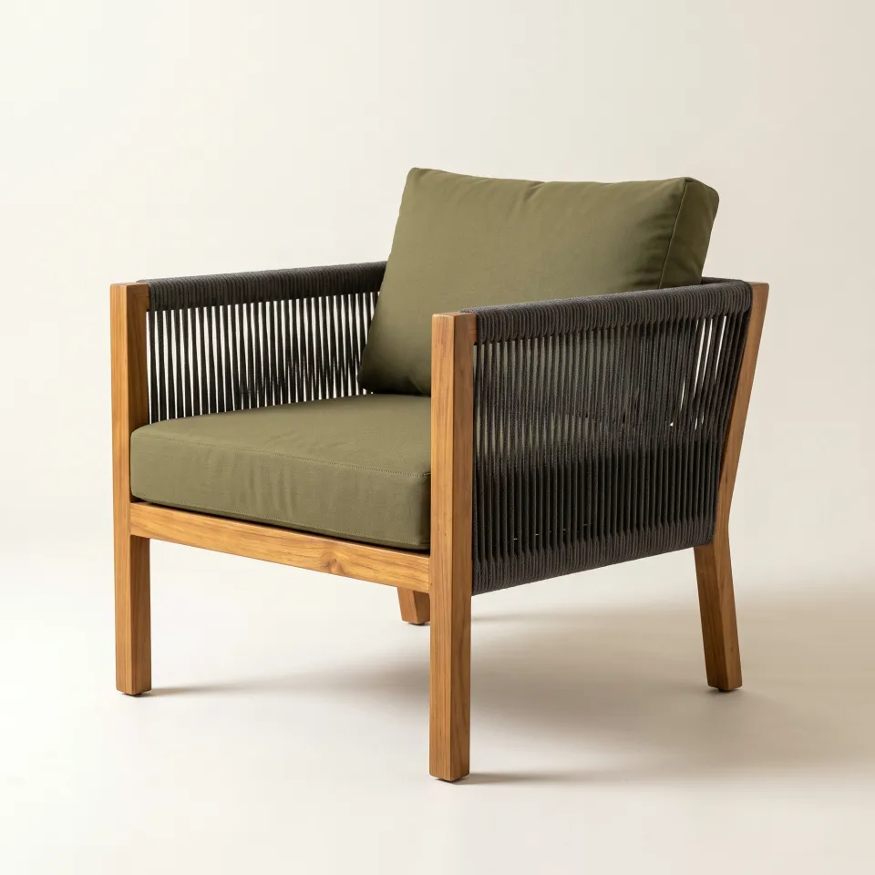 Diani lounge chair