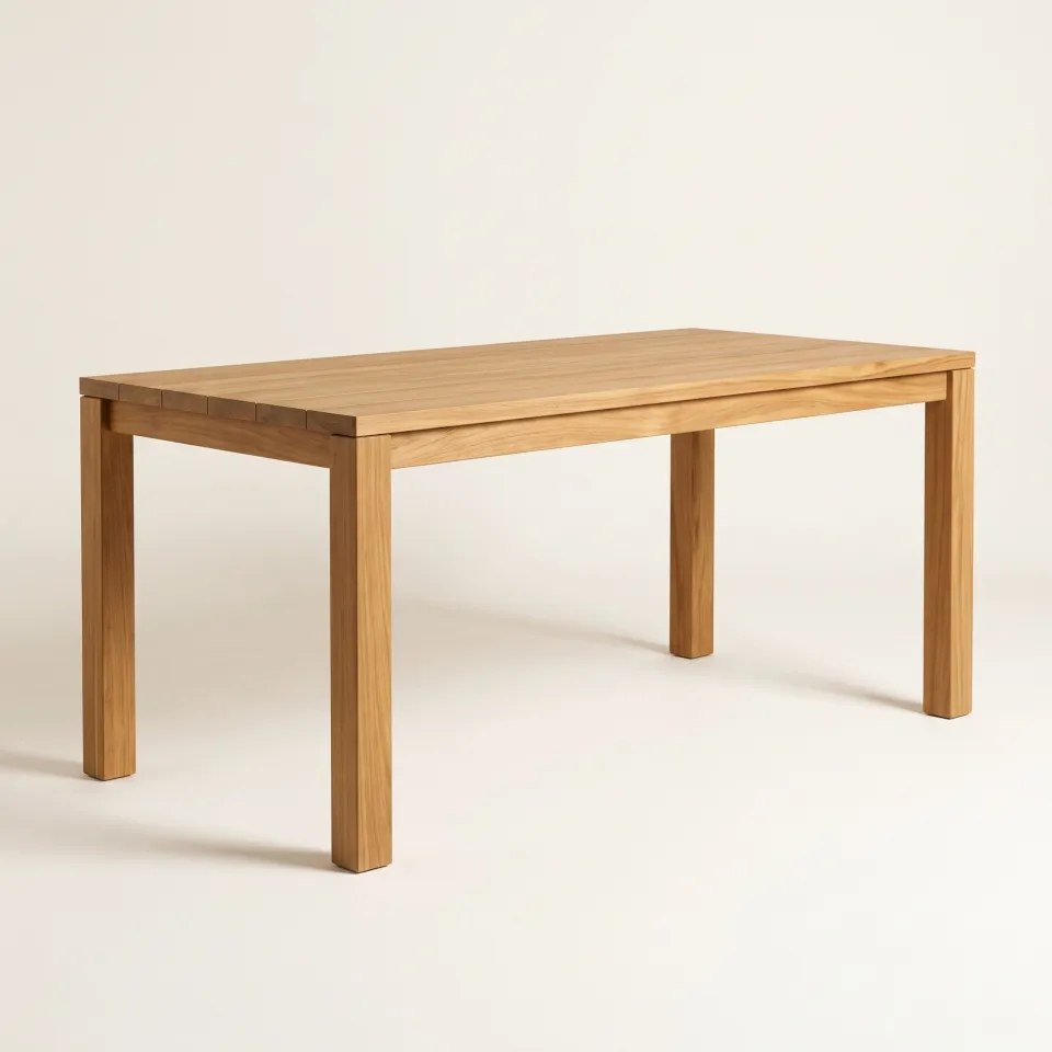 Diani outdoor dining table