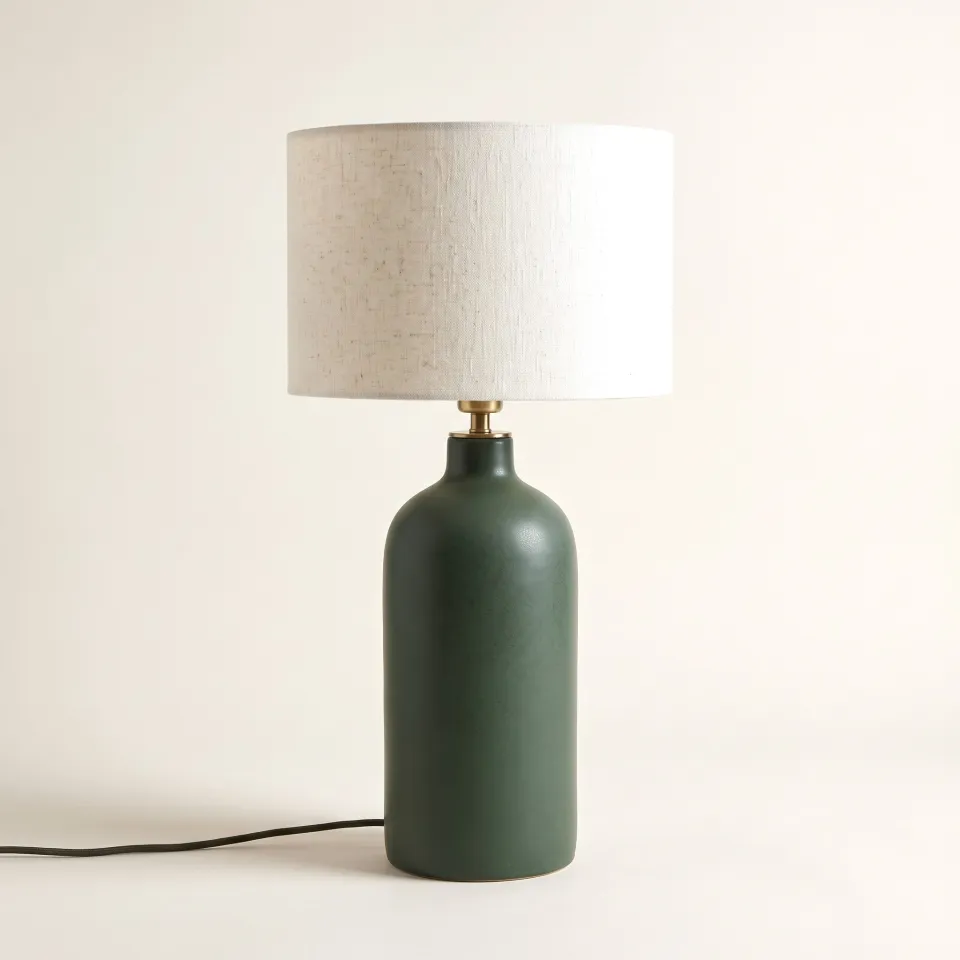 Kito tall table lamp