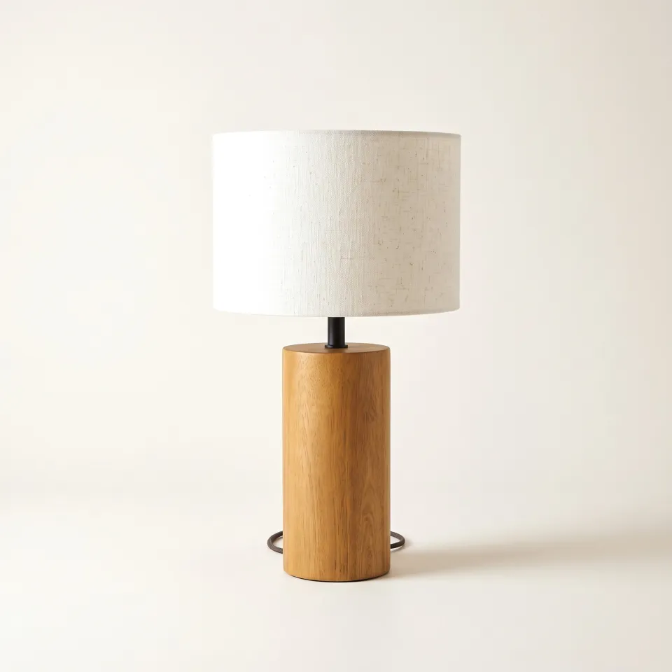 Mwanga table lamp