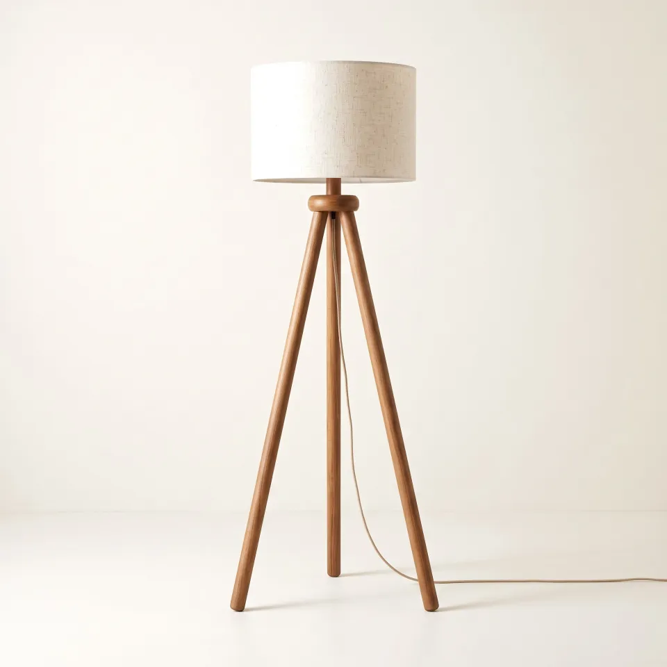 Nyota floor lamp