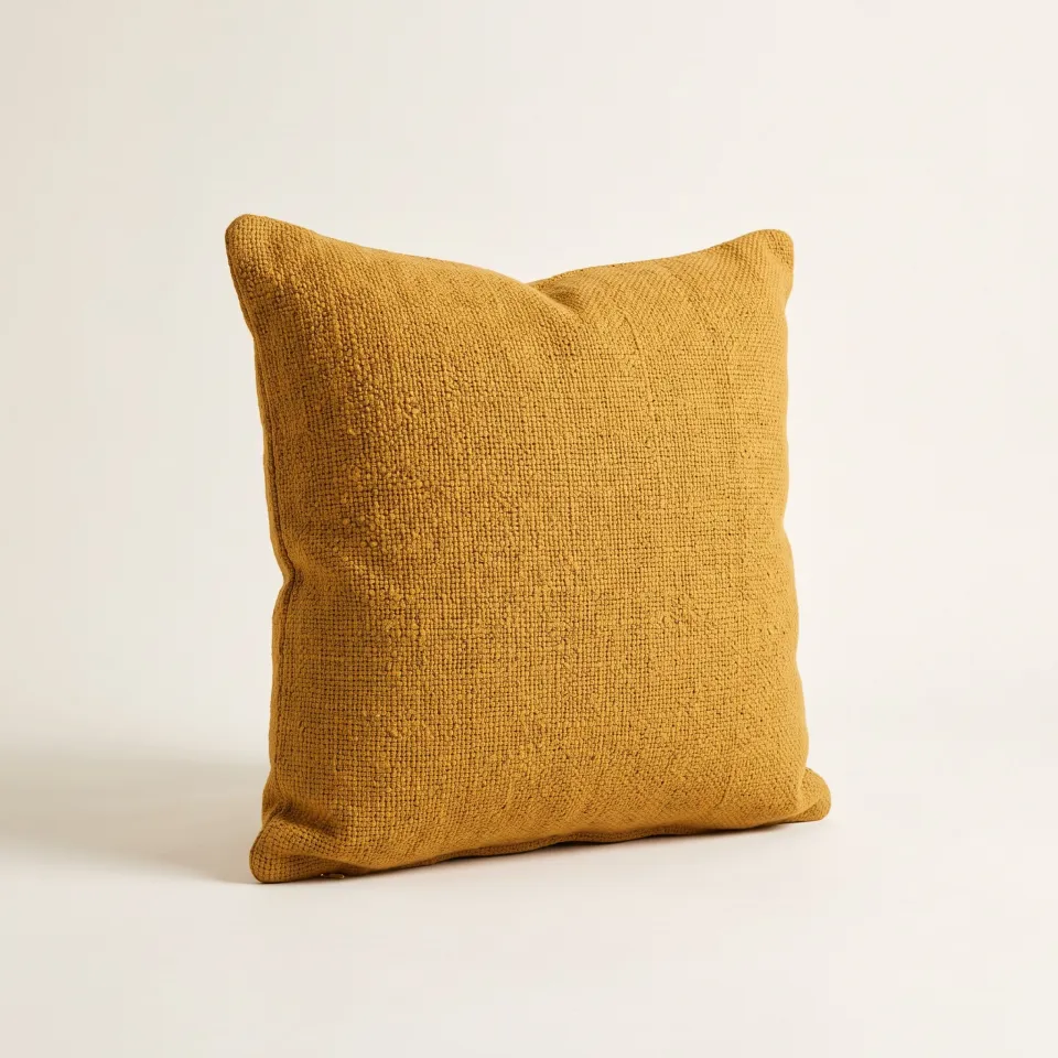 Kilifi cotton cushion