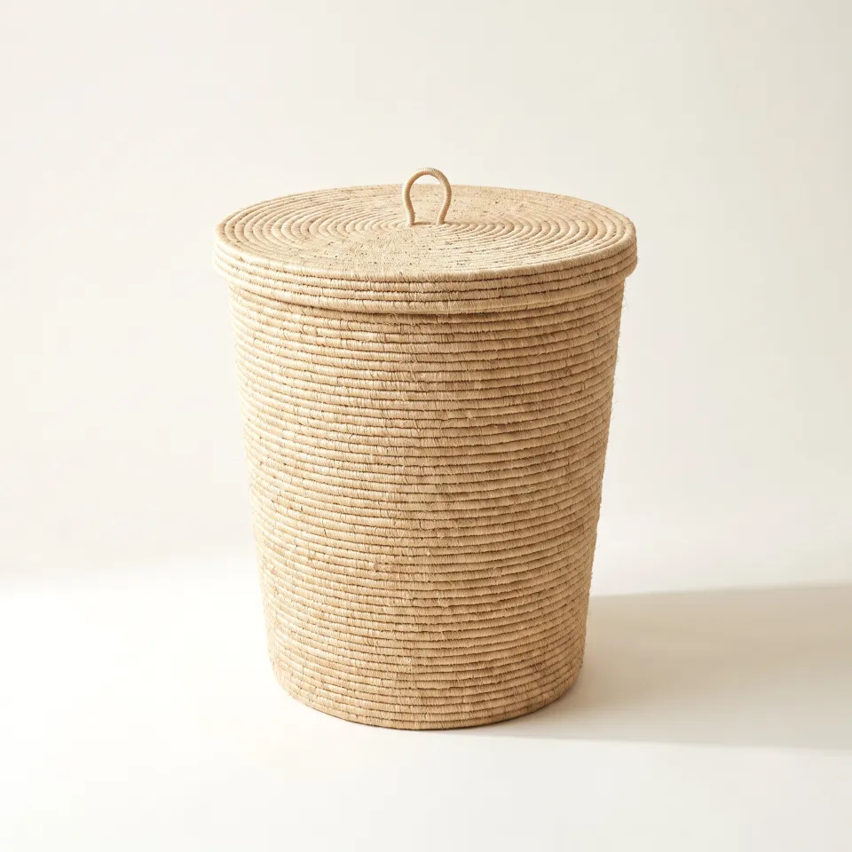 Kilifi laundry basket