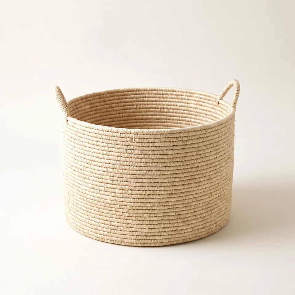 Kilifi storage basket