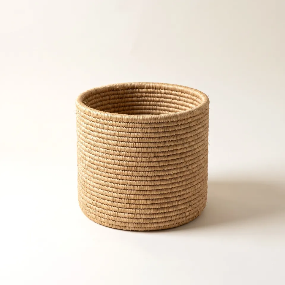 Kilifi planter basket