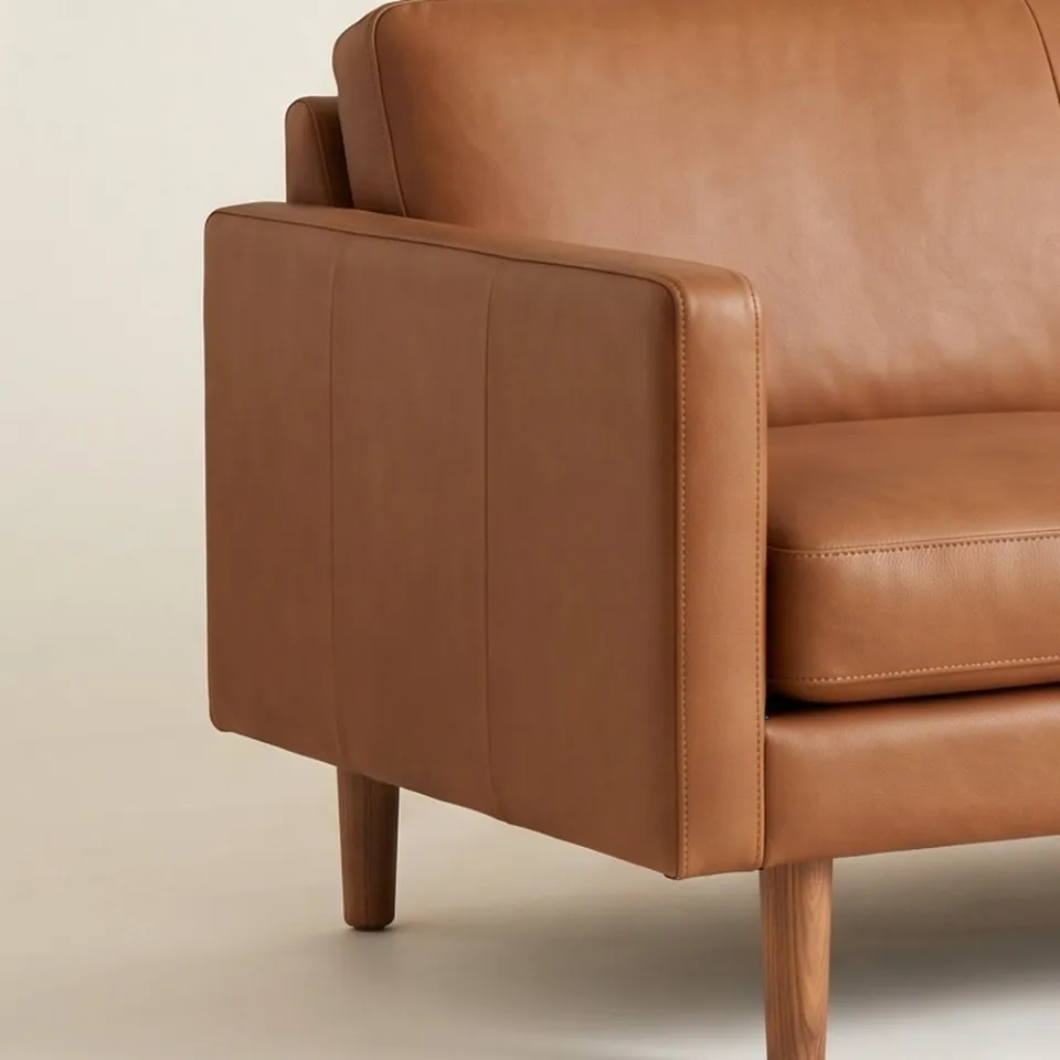 Elgon 3-seater sofa, photo 2