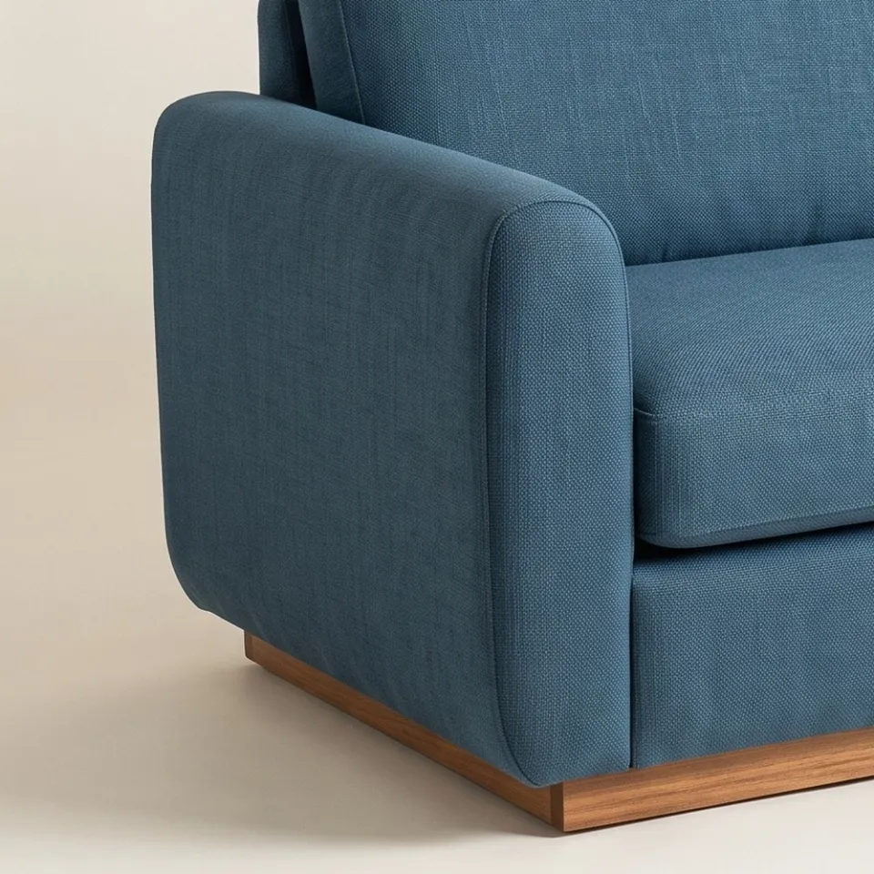Watamu 2-seater sofa, photo 2