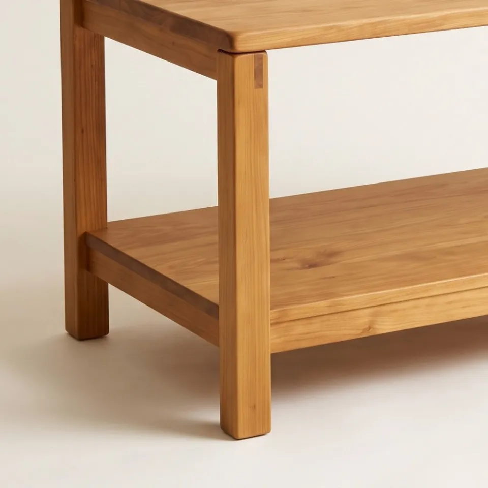 Ngong coffee table, photo 2