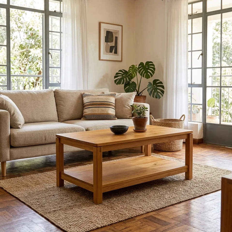 Ngong coffee table, photo 3
