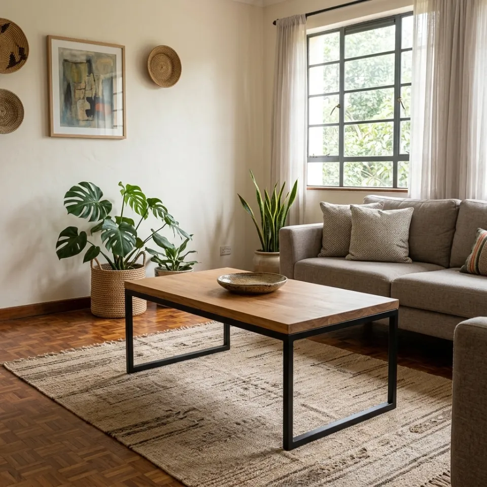 Tsavo coffee table, photo 2