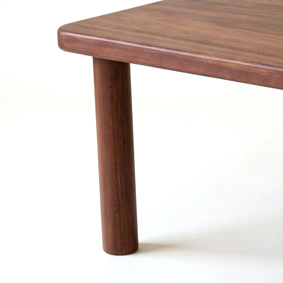 Samburu coffee table, photo 2