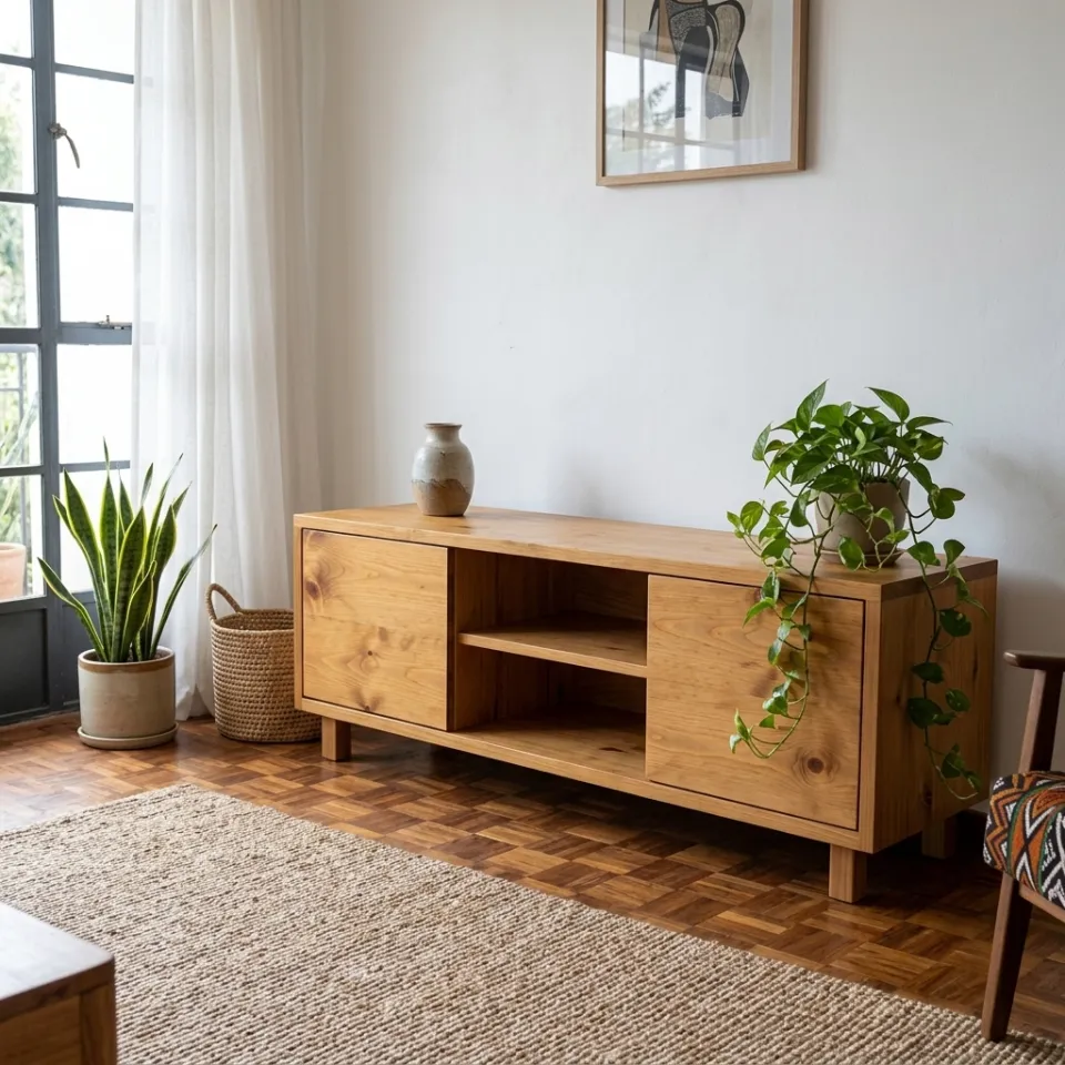 Ngong TV unit, photo 3