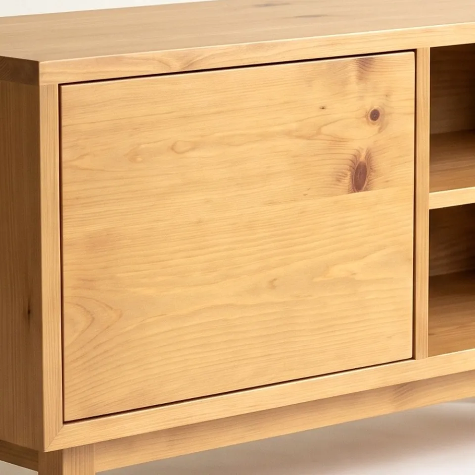 Ngong compact TV unit, photo 2