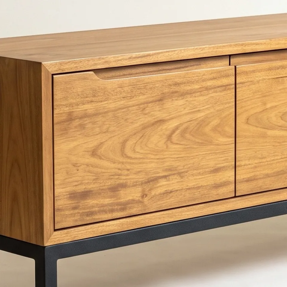 Loita TV unit, photo 2
