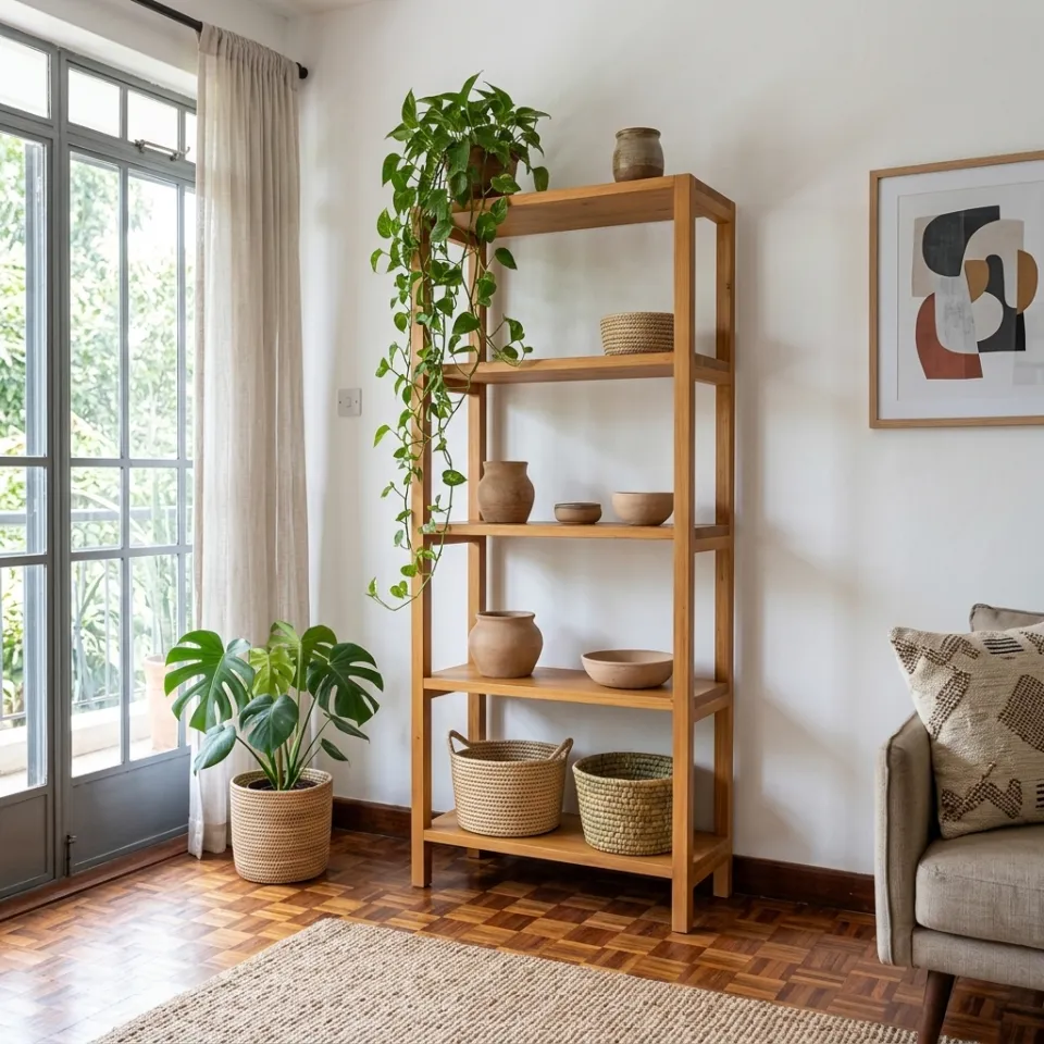 Ngong tall shelf, photo 2