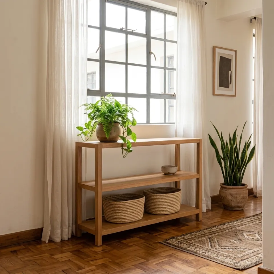 Ngong low shelf, photo 2