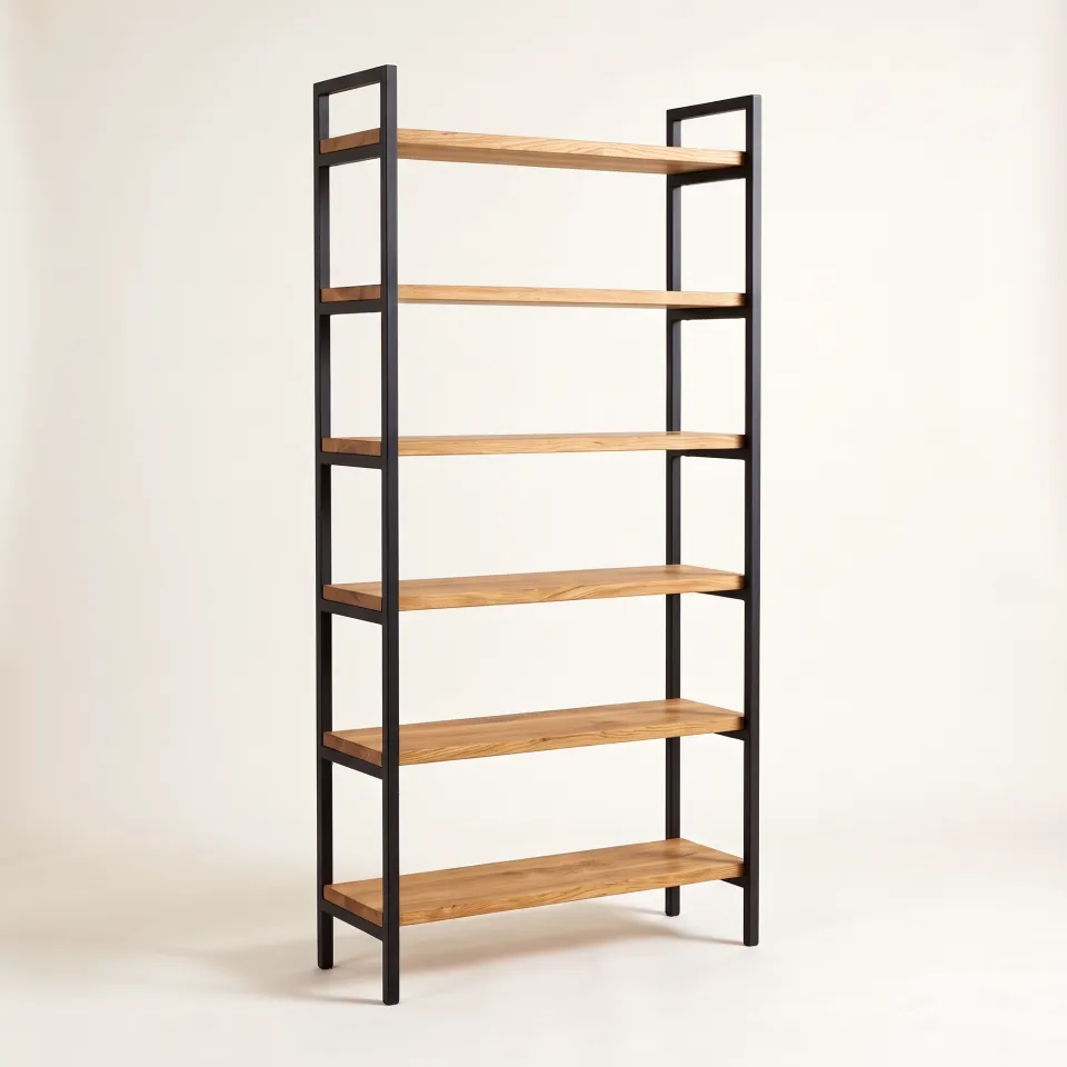 Karura shelving unit