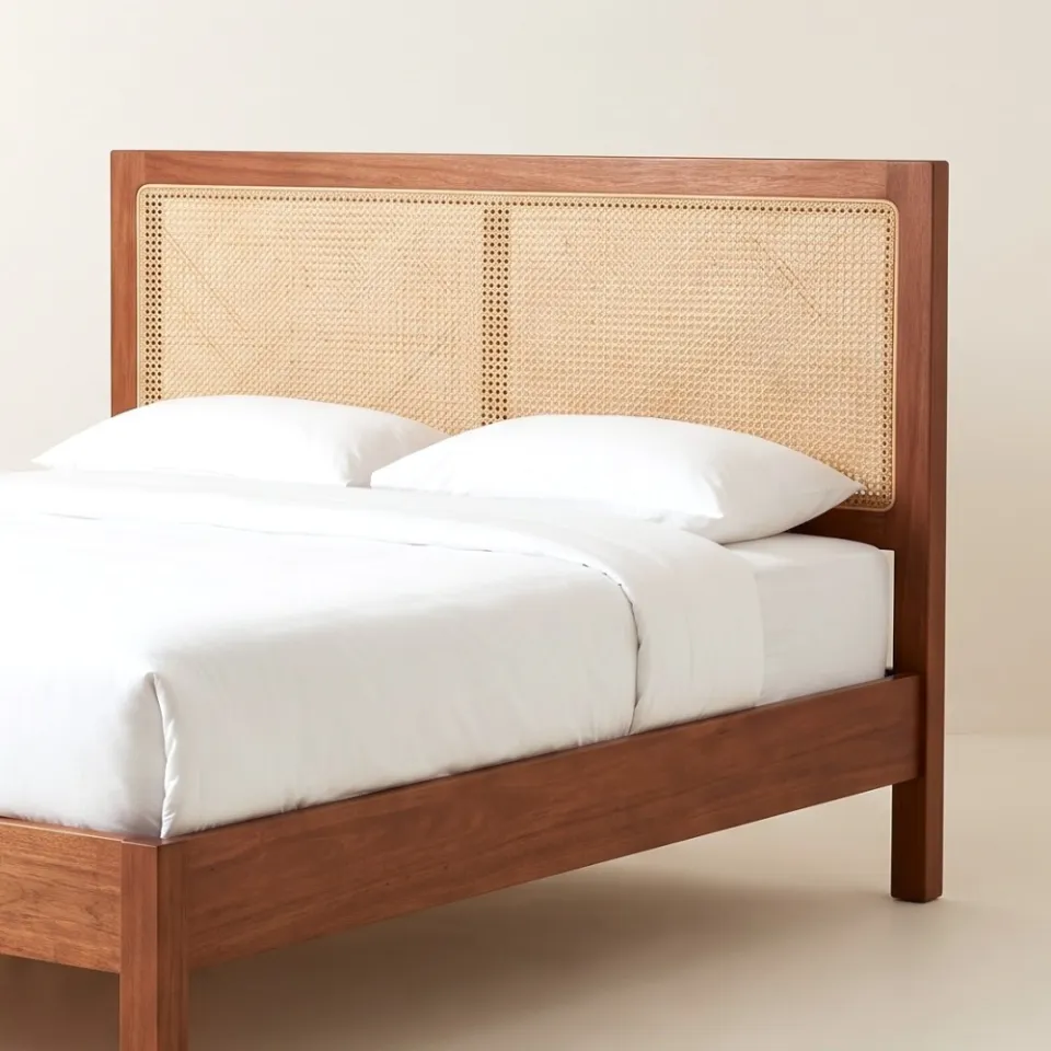 Lamu queen bed, photo 2