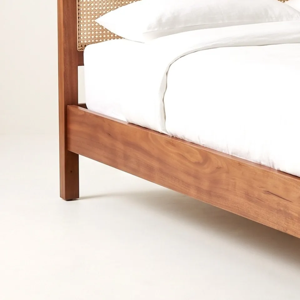Lamu king bed, photo 2
