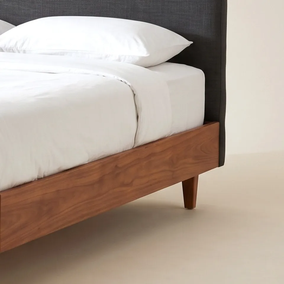 Mara queen bed, photo 2