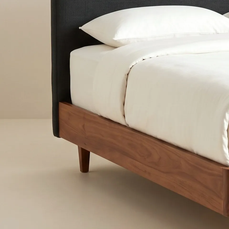 Mara king bed, photo 2