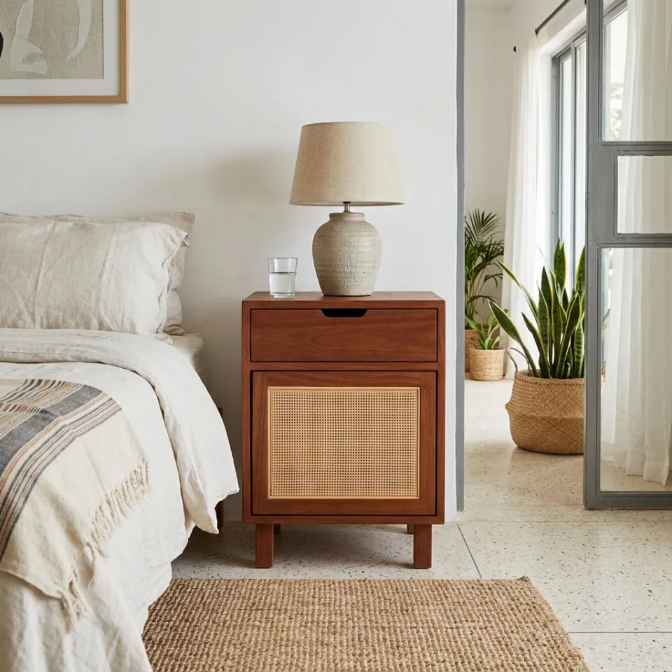 Lamu bedside table, photo 3