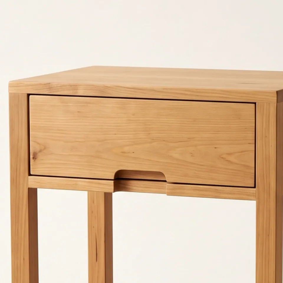 Ngong bedside table, photo 2