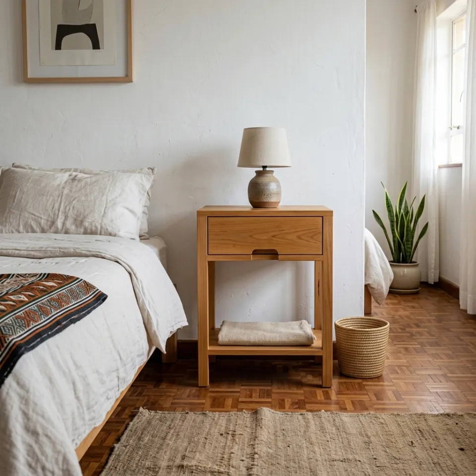 Ngong bedside table, photo 3