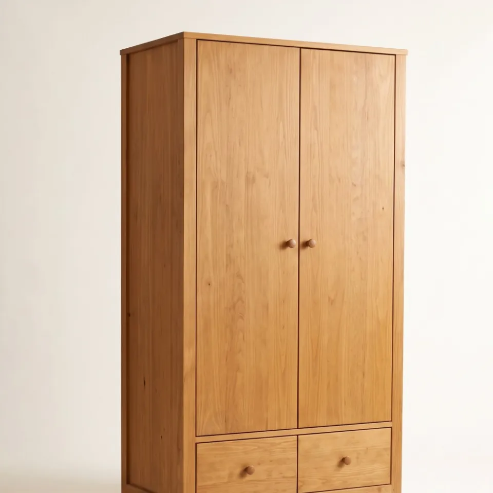 Limuru 2-door wardrobe, photo 2
