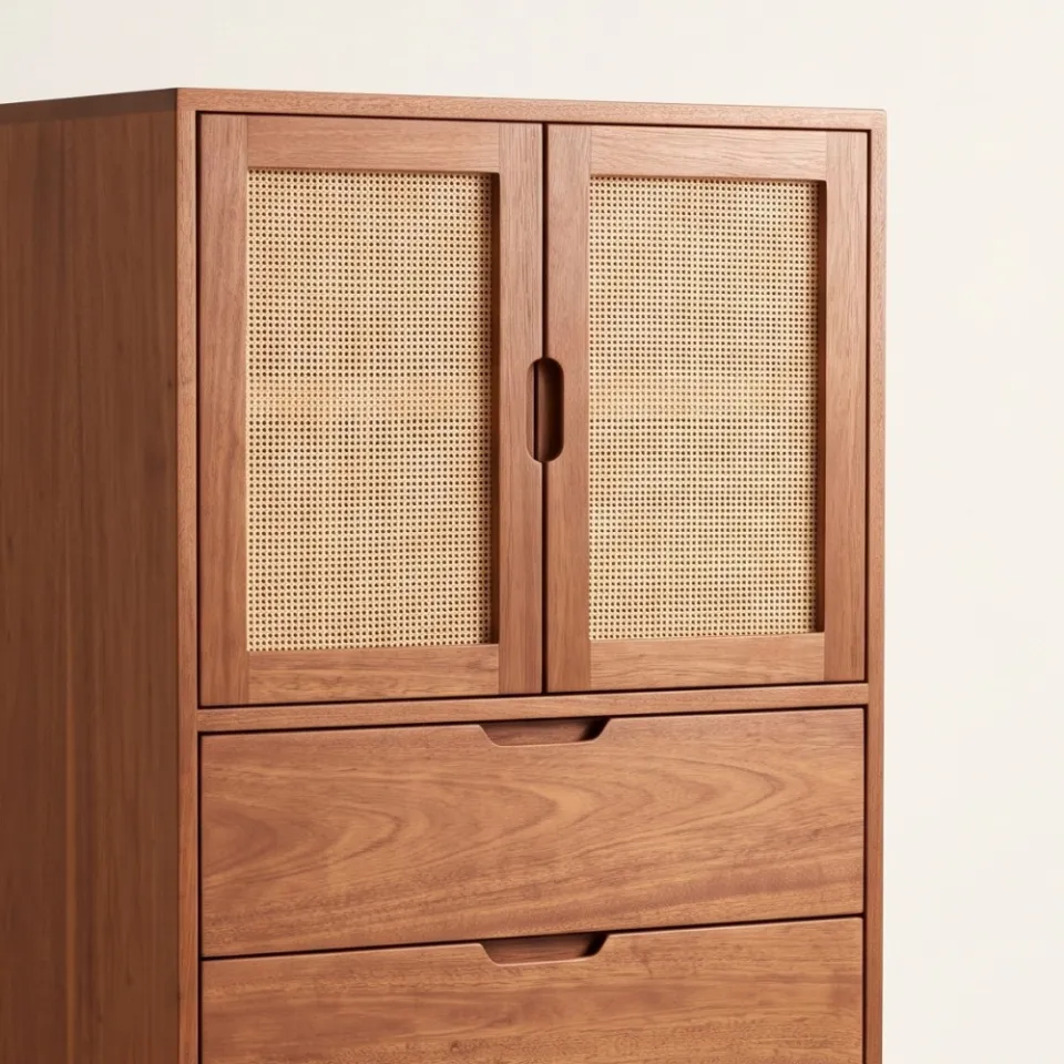 Lamu tallboy, photo 2