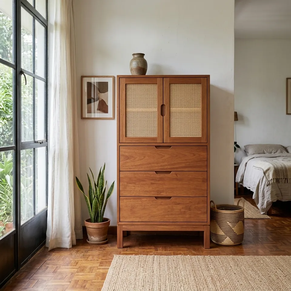 Lamu tallboy, photo 3